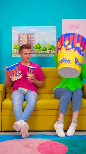 123 GO! Arabic sur TikTok