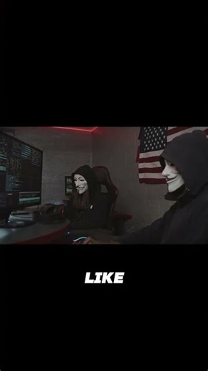 Anonymous: The Hacker Group With No Leader #mistery#anonymous