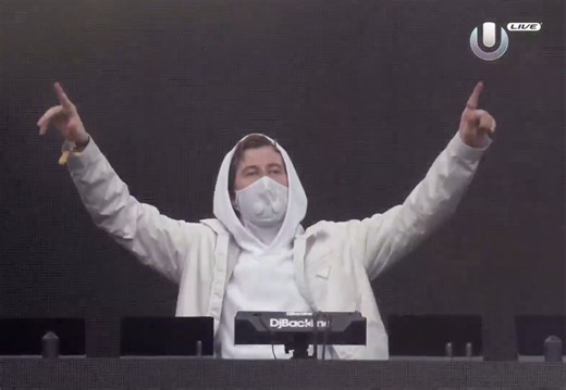 Alan Walker - Live @ Ultra Miami 2024