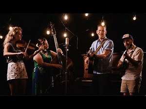 "Leave a Light On" - Scott Cook And The She'll Be Rights