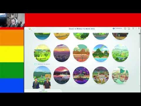 Sims 4 episode 1 toddler wants to learn