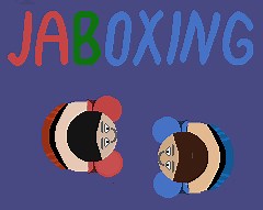 JaBoxing by andreymust19