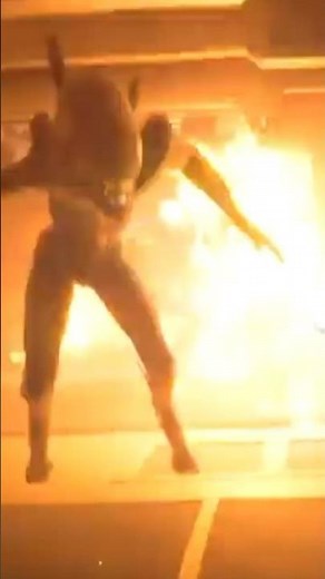 You Can’t Kill It. You Can Only Hide…