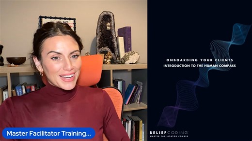 Intro into the Human compass