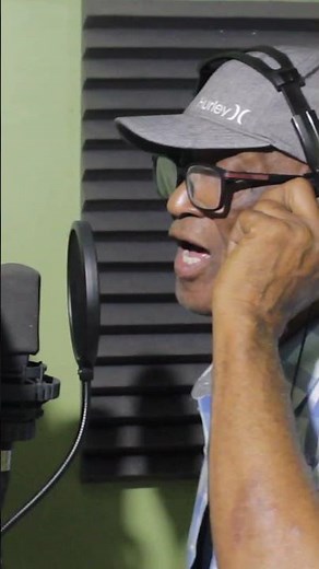 U Brown on this kind of riddim… pure foundation 🔥 Cornel Campbell the original Gorgon #irieites