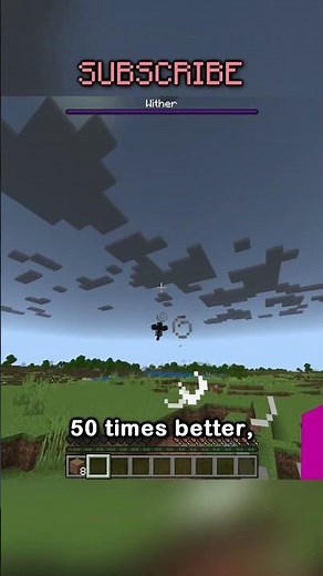 Bedrock Edition Is Harder Than Java.