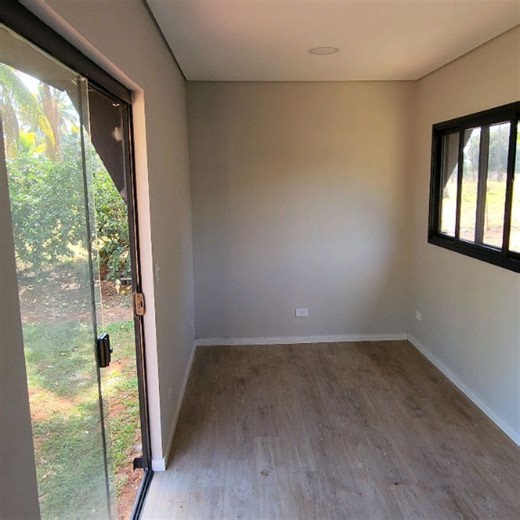 Azul Containers on Reels