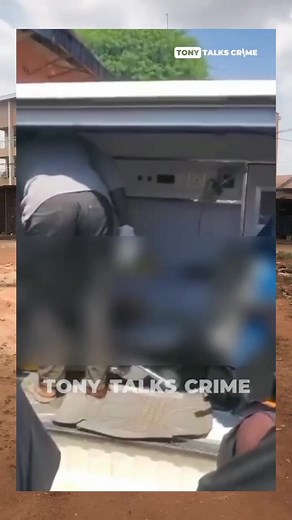 9.4K views · 67 reactions | How a Young Man K!lled and Buried His Own Friend Inside His Bedroom tony talks crime | Crime Report | Facebook