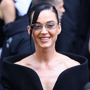 Katy Perry Bares Her Butt in Cheeky Dress After Orlando Bloom Breakup