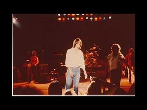 Jackson Browne - The Load Out /Stay (1978)