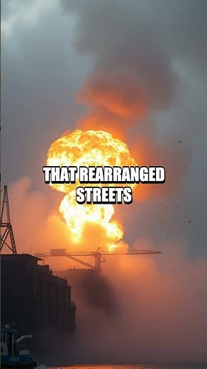 Beirut Port Explosion 2020: The Day That Shook a Nation