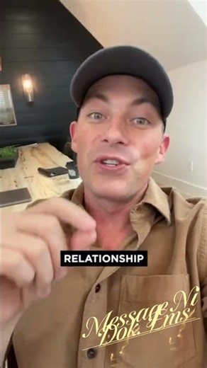 Dating 101: Lesson 1 🥰🤎😇