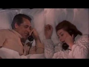 Indiscreet [Split Screen] (1958)