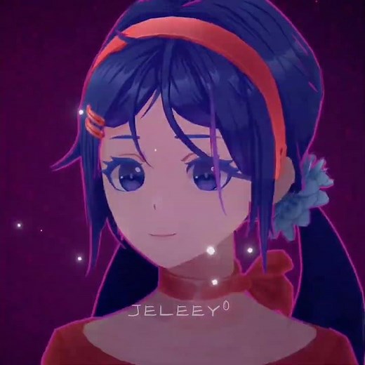 Mita | Miside | 4k Anime edit