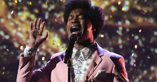 Singer with Seattle ties makes it to finale of ‘America’s Got Talent’