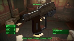 Halo Weapons and Armor in Fallout 4 – Epic Crossover Mod Showcase