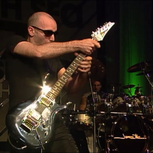 37K views · 1.7K reactions | Joe Satriani - "Cool #9" (1995) #guitarsolo #guitar #joesatriani #stuhamm #jonathanmover | Shred Music TV | Facebook