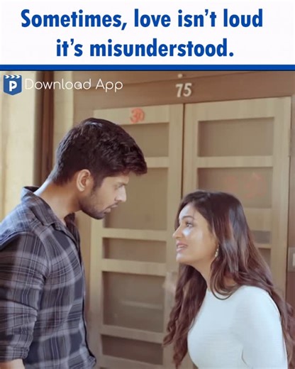 Pocket Films on Instagram: "‘Bridge’ short film is available for viewing on Pocket Films app. Download it from link in bio now!"