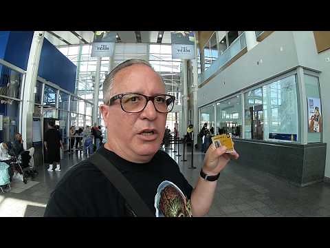 Las Vegas Bus and How to Get Reduced Fare