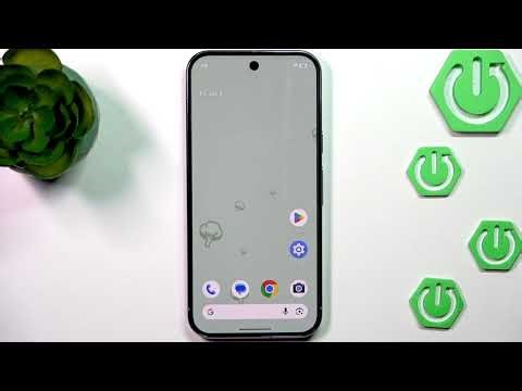 GOOGLE Pixel 10 Pro – How to Enable Night Mode
