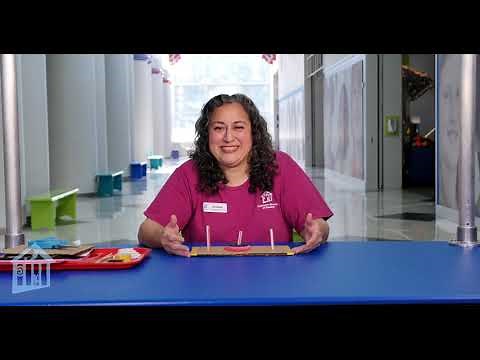 Tower of Hanoi - Brain Break