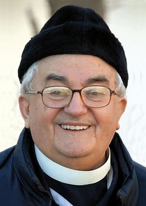 Oreste Benzi - Alchetron, The Free Social Encyclopedia