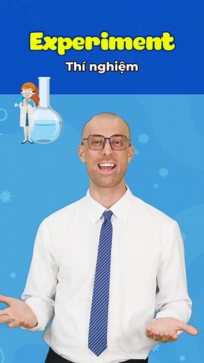 💡🔭Khám phá thế giới khoa học luôn là hành trình đầy tò mò và hứng thú đối với trẻ nhỏ. Tháng 11 chúng ta có 1 ngày để kỷ niệm về Ngày Khoa học Thế giới vì Hòa bình và Phát triển, bé biết là ngày nào không? Việc học từ vựng Tiếng Anh về khoa học giúp trẻ mở rộng hiểu biết về tự nhiên, vũ trụ, công nghệ và những điều kỳ diệu xung quanh. 🌸Khi được tiếp xúc với các khái niệm khoa học sớm, trẻ không chỉ tăng vốn từ mà còn phát triển tư duy logic và khả năng đặt câu hỏi. Với mỗi từ mới, con đang mở