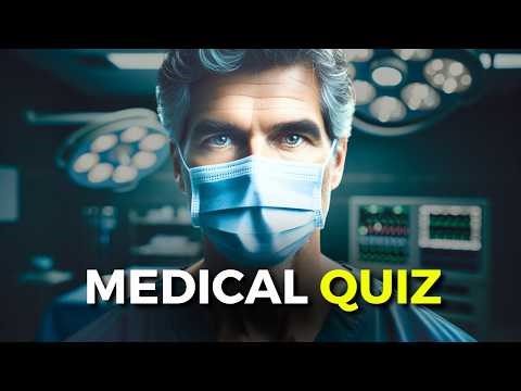 USMLE & NCLEX Endocrinology Quiz: 40 MCQs | Diabetes, Thyroid, Hormones & More