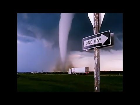 Elie, Manitoba Tornado Of 2007