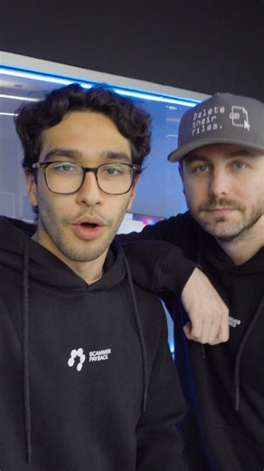 2.4M views · 37K reactions | Scammer gets Scared after finding his IP | Scammer Payback | Facebook