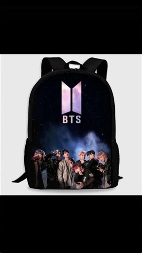 BTS Backpack Review Daraz Finds