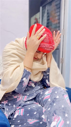 Patni Ki Notanki vs Pati Ki Majboori 😂 | Husband Wife Funny Comedy Reel Hindi