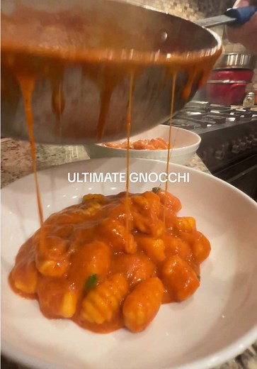 Ultimate Gnocchi: Perfecting Italian Pasta at Home
