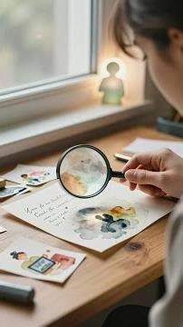 Pause the Scroll: Rewire Limiting Beliefs with Tiny Daily Wins