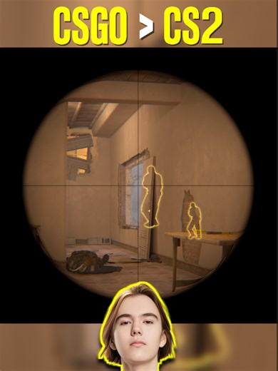 CS2 vs CSGO: Which Game Reigns Supreme?