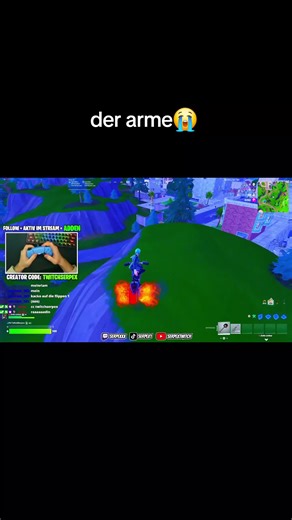 The Struggles of Fortnite Chapter 7 Season 1