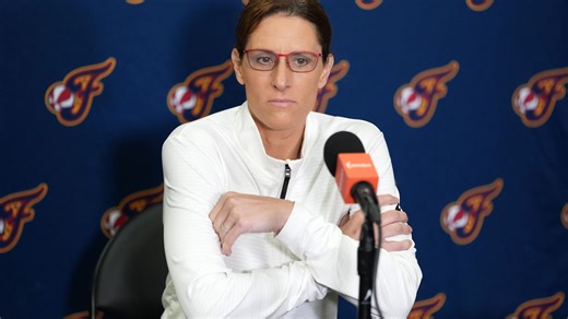 WNBA sex toy controversy explained: Why are they being thrown on court at games?