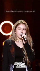 294K views · 10K reactions | FANCAM | SOMI COVER “TREASURE” U mê Somi hát tiếng Anh Visual xinh tràn màn hình!!! ⚔️Stage WWF: https://youtu.be/0R28wq3FuqY ⚔️Stage Treasure: https://youtu.be/E6ClEBBA_zs ⚔️Fancam WWF: https://youtu.be/Az7qgrJgeT4 ⚔️Fancam Treasure: https://youtu.be/1rUj5oolR2A mint. | Somiracle - Jeon Somi Vietnam Fanpage | Facebook