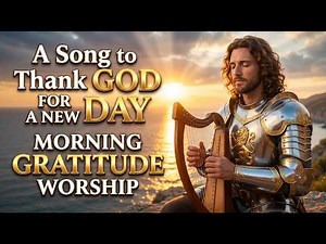 Psalms for Morning Strength and Guidance | 5 Hours of Hebrew Worship #psalms