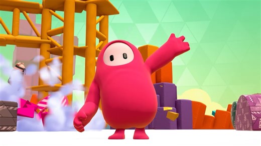 7.4K views · 60 reactions | Get ready for some organized chaos! The new Fall Guys ‘Scrapyard Stumble’ Update introduces Destruction, Physics, a new Power-Up and more. Download now: www.fallguys.com | Epic Games | Facebook