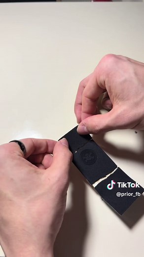 Black River Fingerboard Unboxing Experience