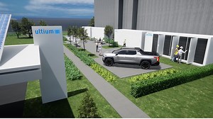 GM Energy: Selling Ultium—No Vehicle Purchase Necessary!