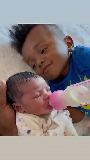 Big Bro 😎 | Byron Baxter Sr.