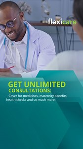 Get Flexicare, powered by Discovery today. | Discovery South Africa