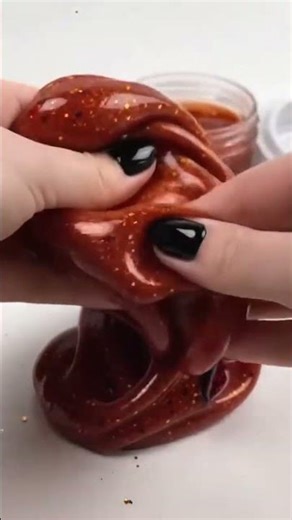 THE BEST COLOR SLIME EVER