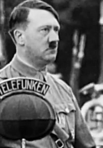 Evolution of Evil S01:E05 - Evolution of Evil, Adolf Hitler