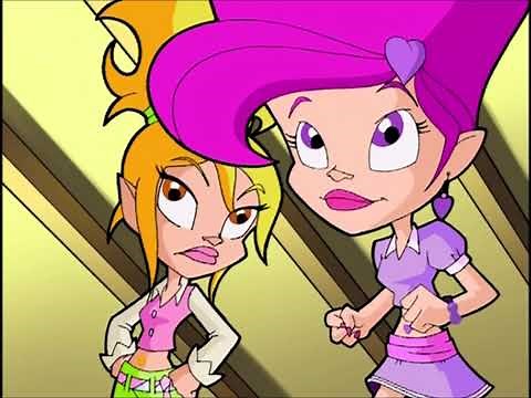 Trollz: The Magic of the Five - The Movie