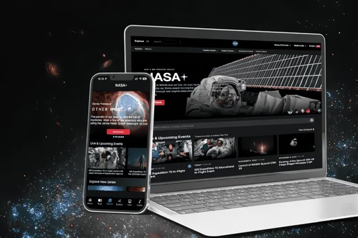 NASA Plus: la plataforma de streaming gratis de la agencia espacial que te acerca al espacio, cómo funciona y dónde ver