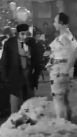 1920s drag queen storms out of speakeasy! #silentfilm #bloomers #tg #mtf #boytogirl #lgbt #shorts