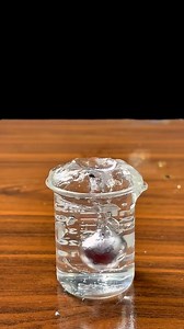 Slime vs 1000°C Hot Ball | Hot ball VS Things